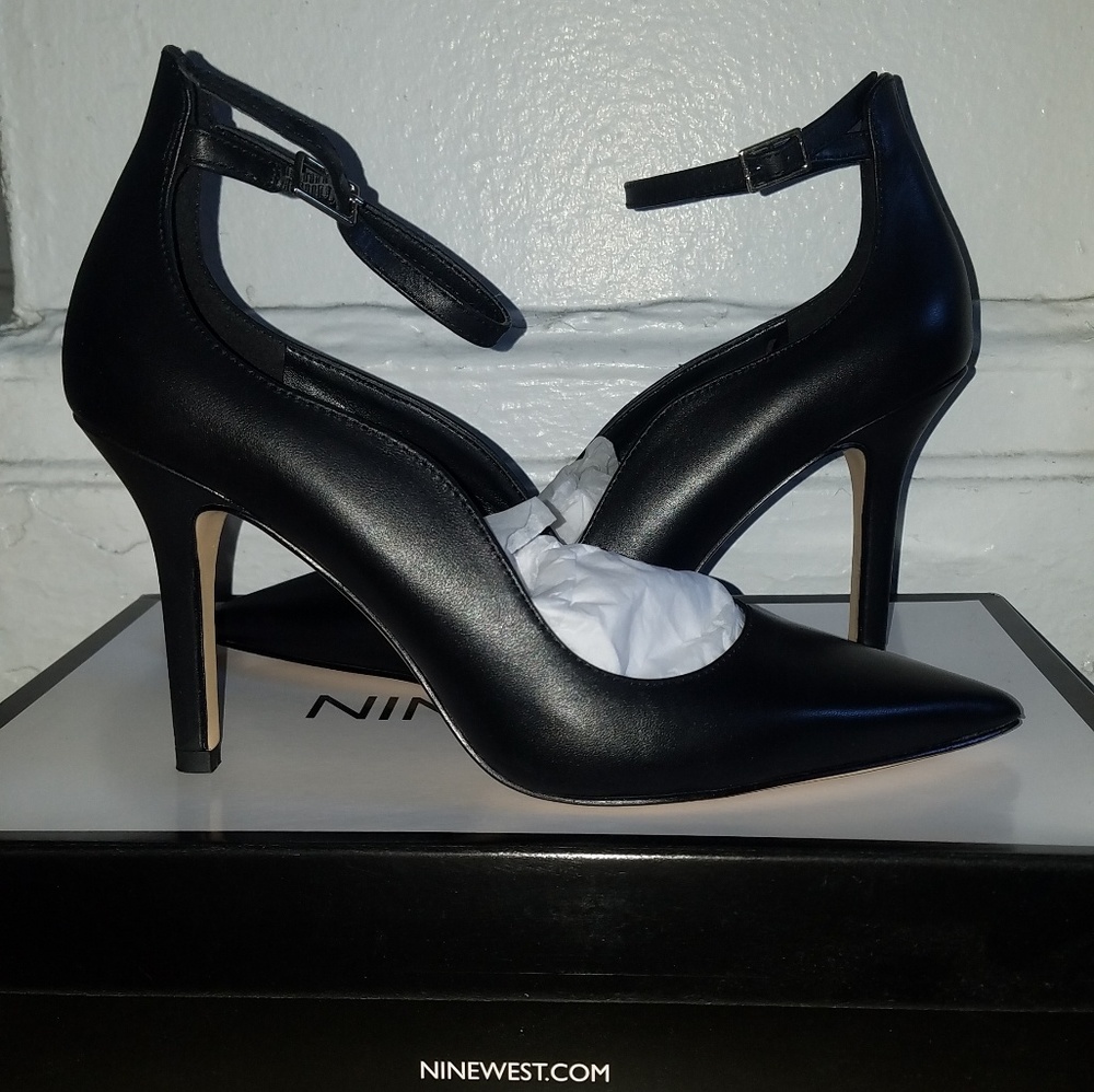 NW MARQUISA PUMP